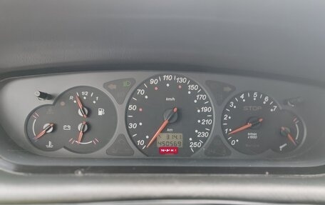 Citroen C5 I рестайлинг, 2003 год, 330 000 рублей, 14 фотография