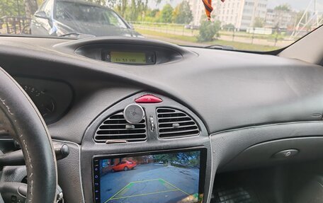 Citroen C5 I рестайлинг, 2003 год, 330 000 рублей, 16 фотография