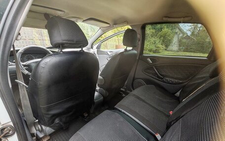 Citroen C5 I рестайлинг, 2003 год, 330 000 рублей, 19 фотография