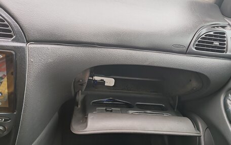 Citroen C5 I рестайлинг, 2003 год, 330 000 рублей, 18 фотография