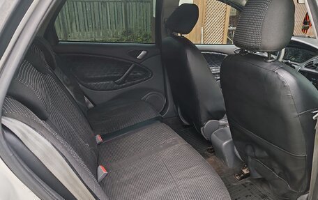 Citroen C5 I рестайлинг, 2003 год, 330 000 рублей, 20 фотография