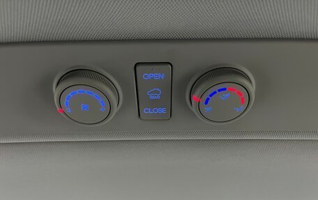 Hyundai Grand Starex Grand Starex I рестайлинг 2, 2019 год, 3 750 000 рублей, 16 фотография