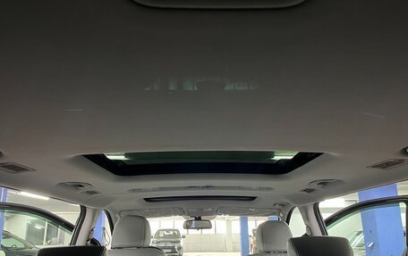 Hyundai Grand Starex Grand Starex I рестайлинг 2, 2019 год, 3 750 000 рублей, 18 фотография