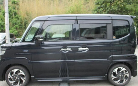 Suzuki Spacia, 2026 год, 1 285 000 рублей, 7 фотография