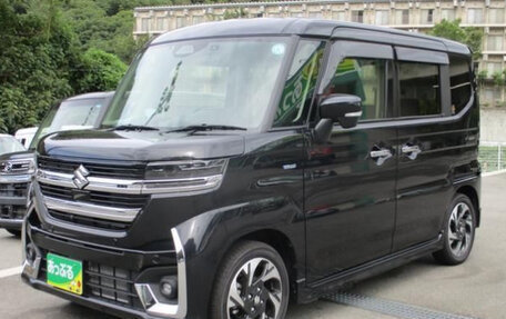 Suzuki Spacia, 2026 год, 1 285 000 рублей, 2 фотография