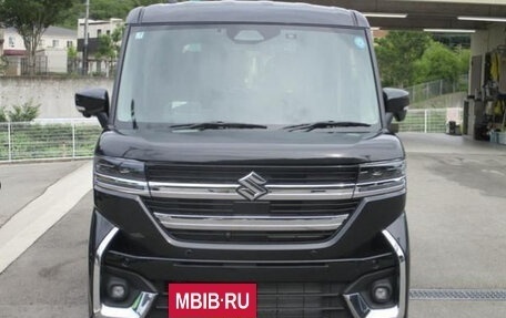 Suzuki Spacia, 2026 год, 1 285 000 рублей, 4 фотография