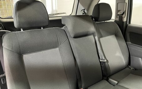 Opel Zafira B, 2008 год, 489 000 рублей, 11 фотография