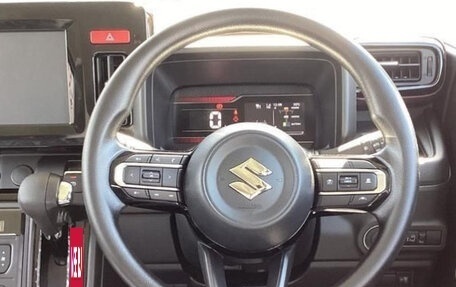 Suzuki Spacia, 2026 год, 1 280 000 рублей, 3 фотография