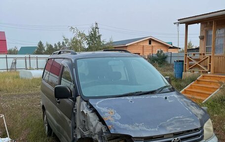 Toyota Town Ace III, 1997 год, 316 000 рублей, 3 фотография