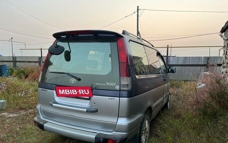 Toyota Town Ace III, 1997 год, 316 000 рублей, 2 фотография