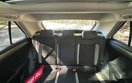 Volkswagen T-Roc I, 2023 год, 1 620 098 рублей, 11 фотография