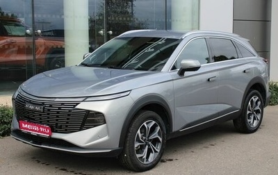 Haval F7, 2024 год, 2 895 000 рублей, 1 фотография