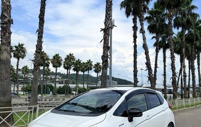 Honda Fit III, 2018 год, 1 600 000 рублей, 1 фотография