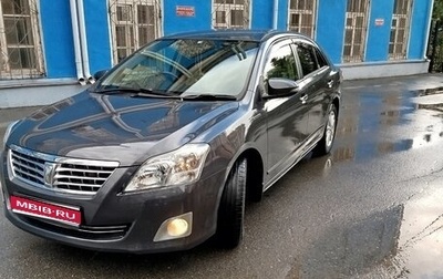 Toyota Premio, 2014 год, 1 415 000 рублей, 1 фотография