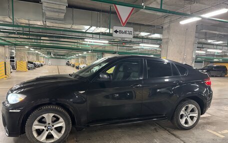 BMW X6, 2013 год, 2 250 000 рублей, 1 фотография