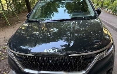 KIA Carnival, 2022 год, 4 300 000 рублей, 1 фотография