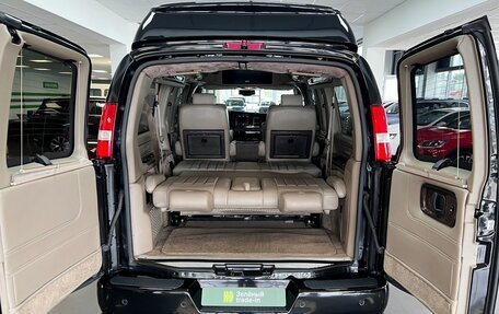 Chevrolet Express II, 2012 год, 8 950 000 рублей, 8 фотография