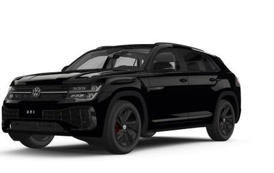 Volkswagen Teramont I, 2026 год, 5 900 000 рублей, 1 фотография