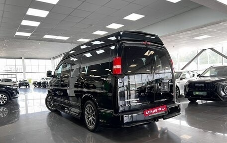 Chevrolet Express II, 2012 год, 8 950 000 рублей, 6 фотография