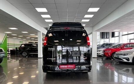 Chevrolet Express II, 2012 год, 8 950 000 рублей, 4 фотография