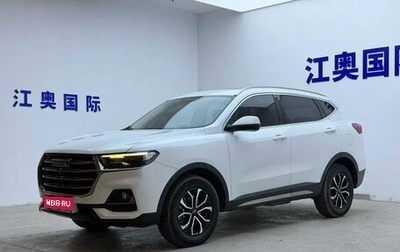 Haval H6, 2022 год, 1 399 100 рублей, 1 фотография