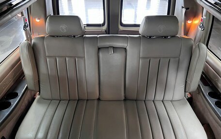 Chevrolet Express II, 2012 год, 8 950 000 рублей, 11 фотография