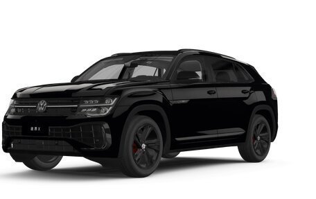 Volkswagen Teramont I, 2026 год, 5 890 000 рублей, 1 фотография