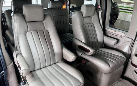 Chevrolet Express II, 2012 год, 8 950 000 рублей, 14 фотография