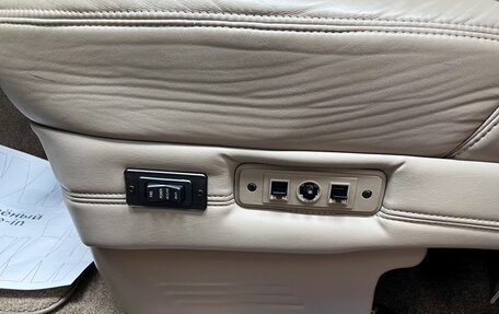 Chevrolet Express II, 2012 год, 8 950 000 рублей, 17 фотография