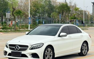 Mercedes-Benz C-Класс, 2021 год, 2 341 000 рублей, 1 фотография