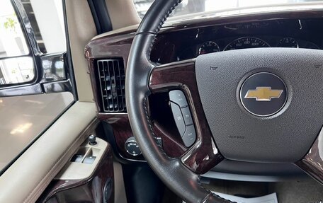 Chevrolet Express II, 2012 год, 8 950 000 рублей, 18 фотография