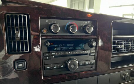 Chevrolet Express II, 2012 год, 8 950 000 рублей, 20 фотография