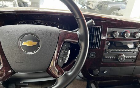 Chevrolet Express II, 2012 год, 8 950 000 рублей, 19 фотография
