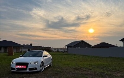 Audi A5, 2014 год, 2 290 000 рублей, 1 фотография