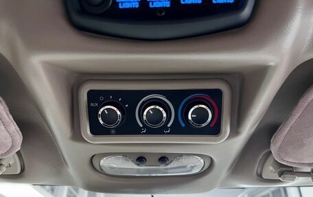 Chevrolet Express II, 2012 год, 8 950 000 рублей, 23 фотография