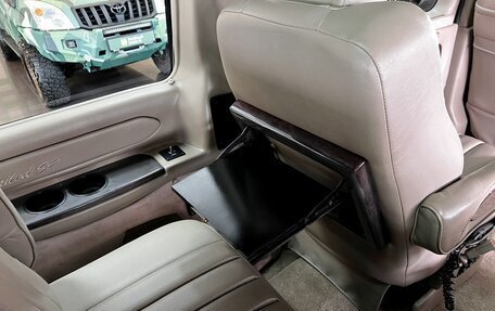 Chevrolet Express II, 2012 год, 8 950 000 рублей, 29 фотография