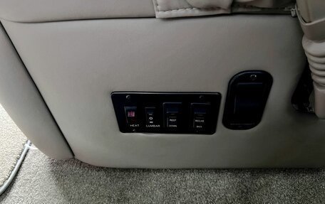 Chevrolet Express II, 2012 год, 8 950 000 рублей, 25 фотография