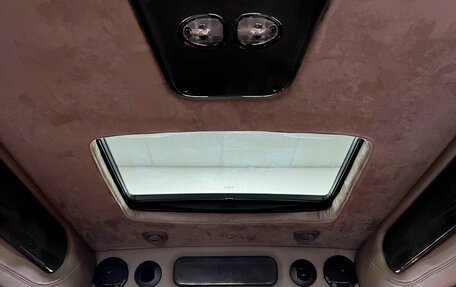 Chevrolet Express II, 2012 год, 8 950 000 рублей, 30 фотография