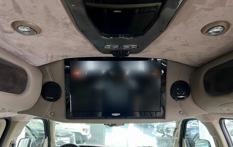 Chevrolet Express II, 2012 год, 8 950 000 рублей, 27 фотография