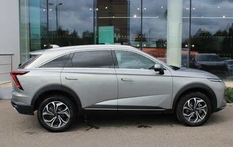 Haval F7, 2024 год, 2 895 000 рублей, 4 фотография