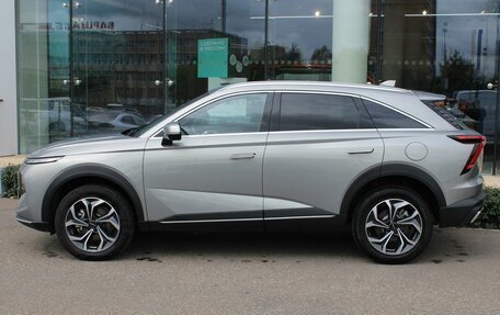 Haval F7, 2024 год, 2 895 000 рублей, 6 фотография
