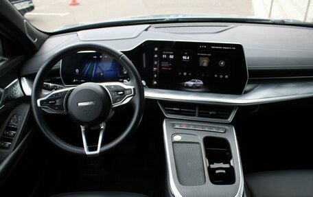 Haval F7, 2024 год, 2 895 000 рублей, 10 фотография