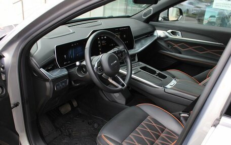 Haval F7, 2024 год, 2 895 000 рублей, 11 фотография