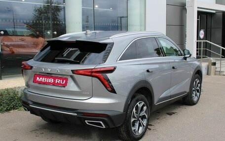 Haval F7, 2024 год, 2 895 000 рублей, 5 фотография
