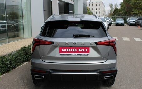 Haval F7, 2024 год, 2 895 000 рублей, 3 фотография