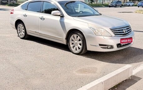 Nissan Teana, 2008 год, 680 000 рублей, 1 фотография