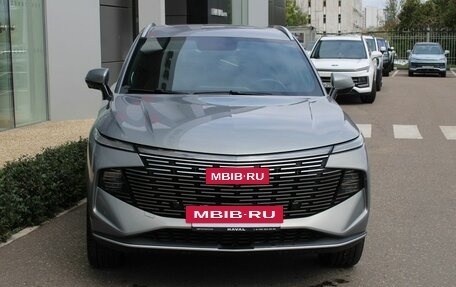 Haval F7, 2024 год, 2 895 000 рублей, 2 фотография