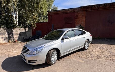 Nissan Teana, 2011 год, 1 200 000 рублей, 1 фотография