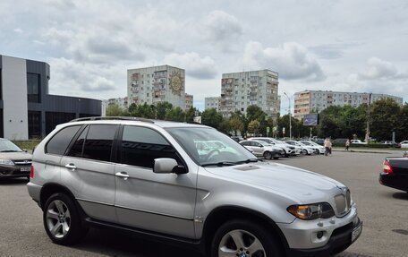 BMW X5, 2005 год, 1 399 999 рублей, 1 фотография