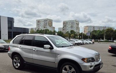 BMW X5, 2005 год, 1 399 999 рублей, 1 фотография